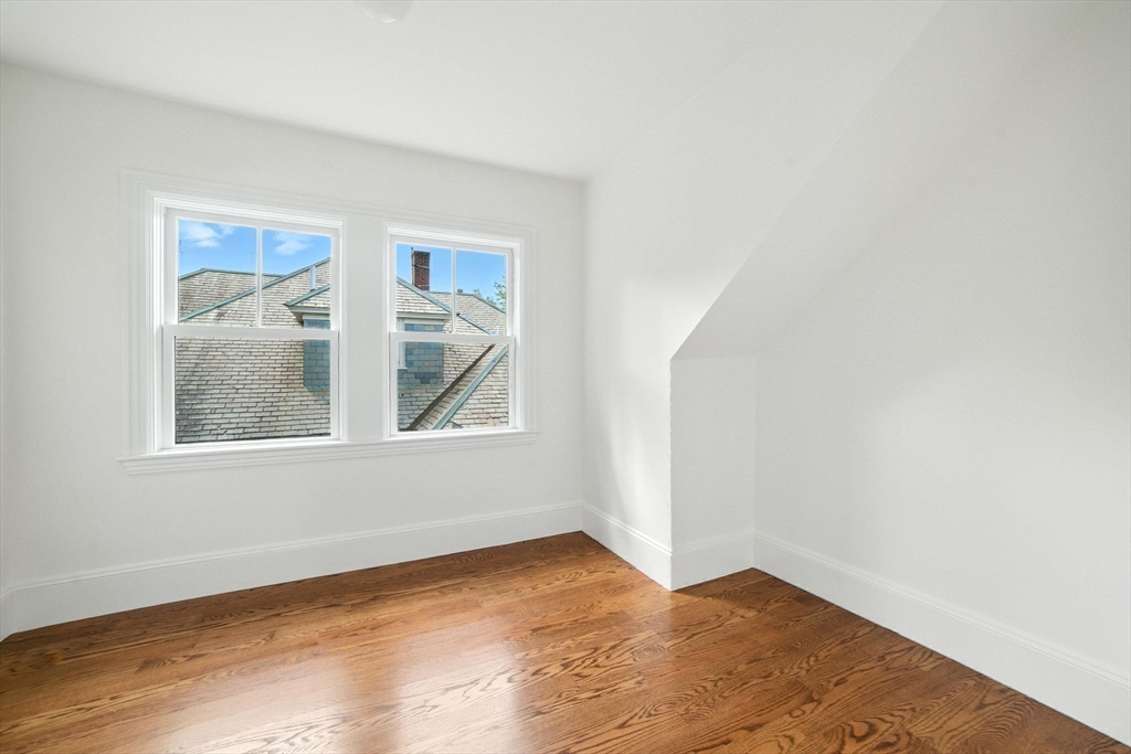 197 Winchester Street, Unit 1 Brookline, MA 02446 - Photo 34 of 42