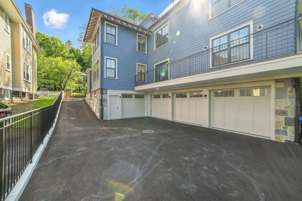 197 Winchester Street, Unit 1 Brookline, MA 02446 - Photo 38 of 42