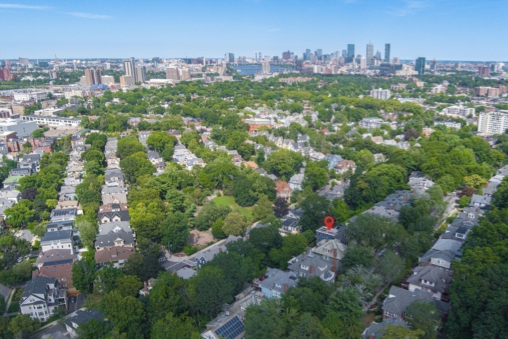 197 Winchester Street, Unit 1 Brookline, MA 02446 - Photo 40 of 42
