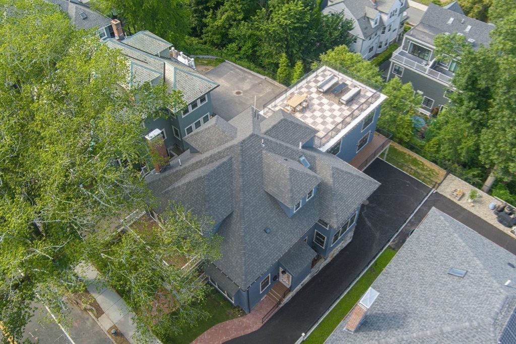 197 Winchester Street, Unit 1 Brookline, MA 02446 - Photo 41 of 42