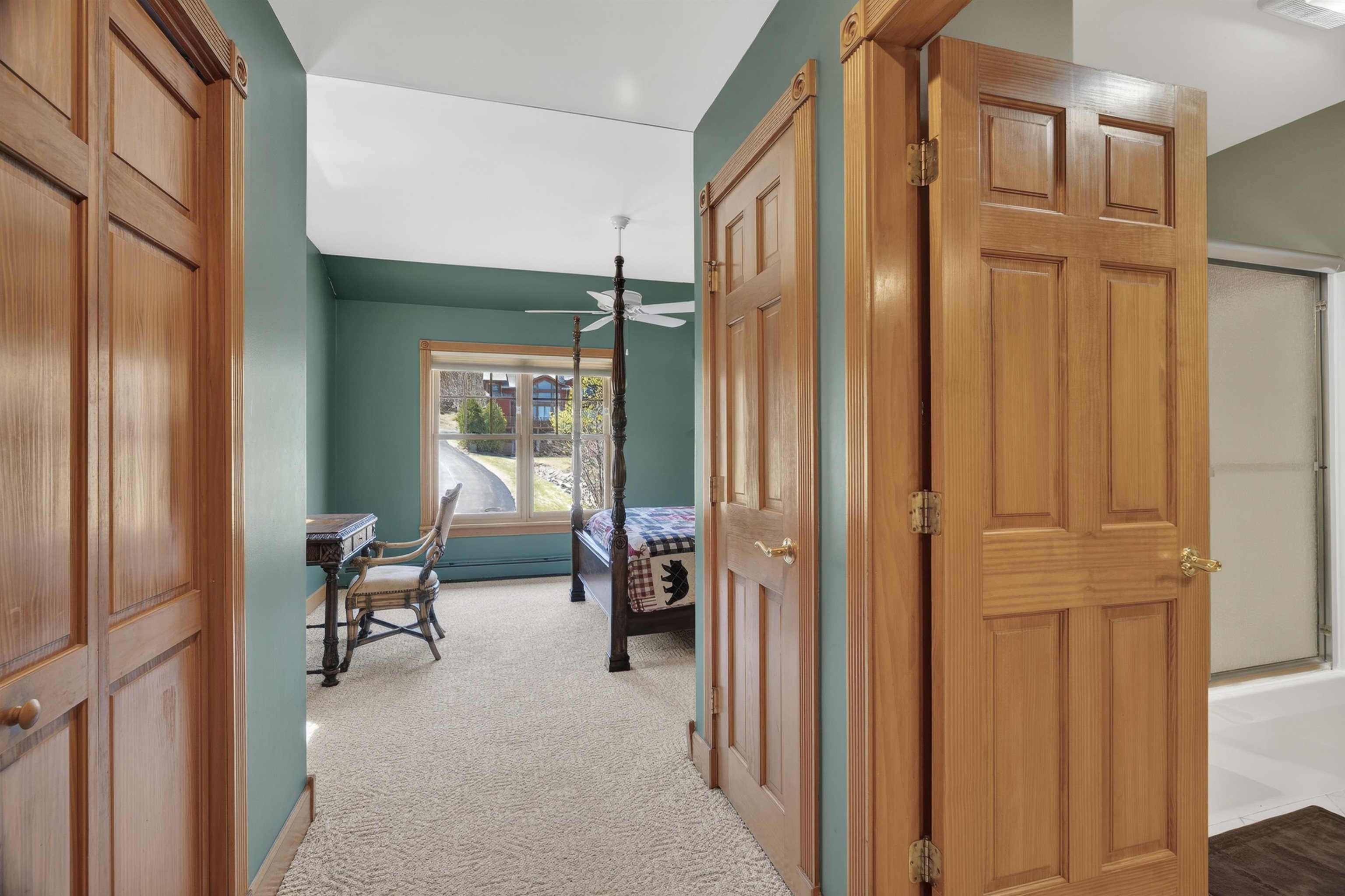 416 Crawford Ridge Road, Unit 5 Twin Mountain, NH 03595 - Photo 19 of 40