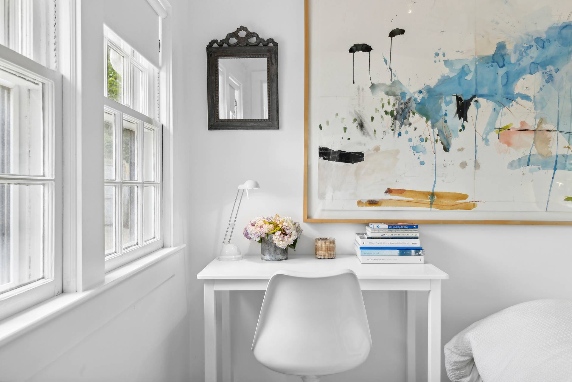 93 Egypt Lane East Hampton, NY 11937 - Photo 26 of 50 a dining room with furniture and window