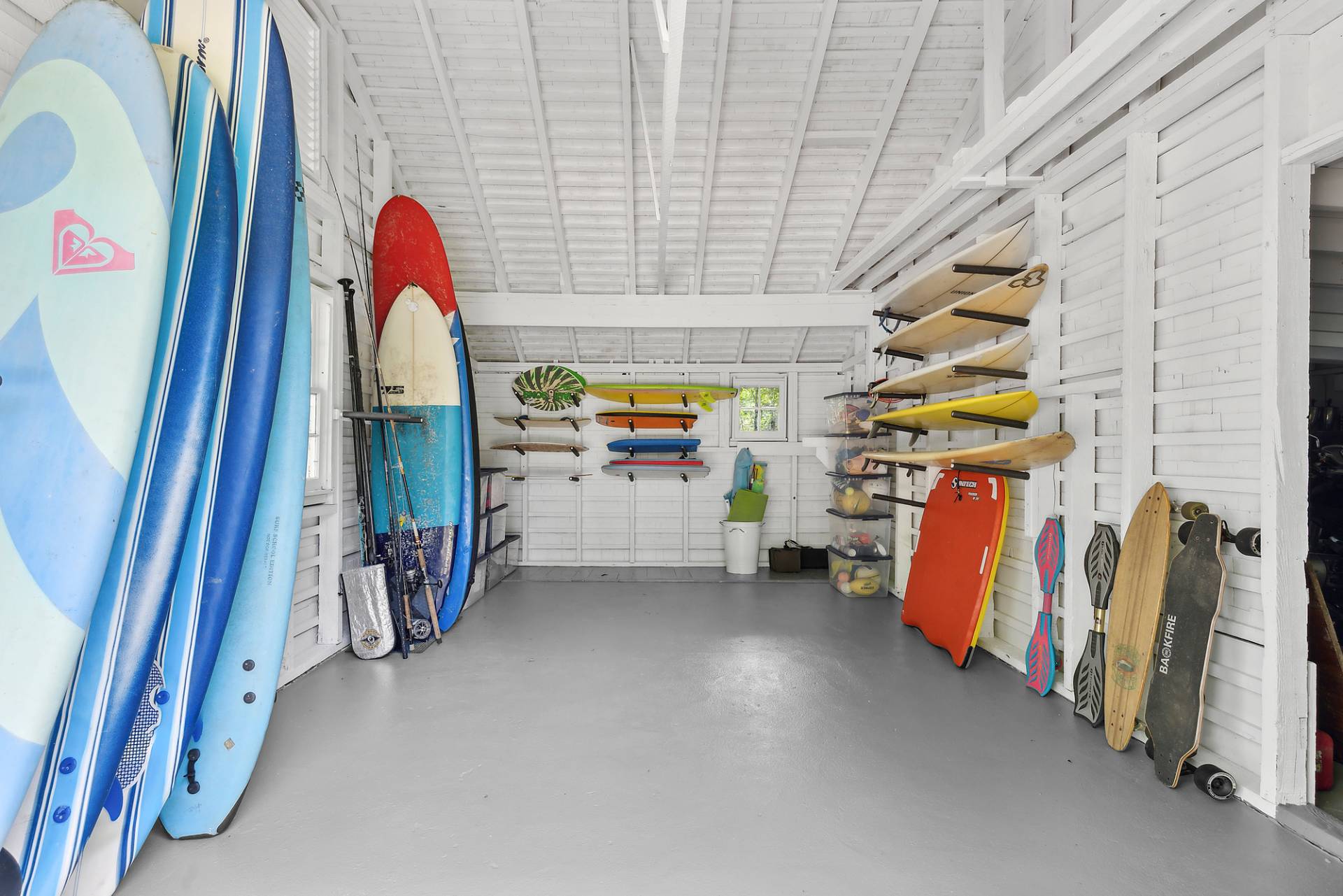 93 Egypt Lane East Hampton, NY 11937 - Photo 8 of 50 a view of storage and utility room