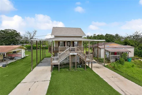 $130,000 | 5525 Perrin Street, Lafitte, LA 70067