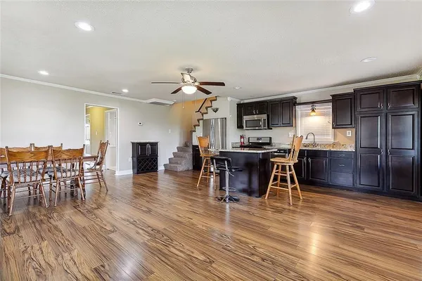 $130,000 | 5525 Perrin Street, Lafitte, LA 70067