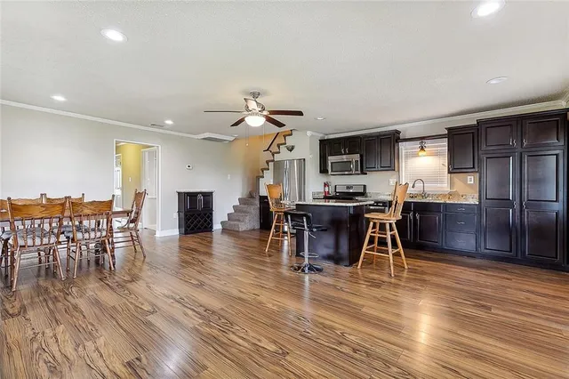 $130,000 | 5525 Perrin Street, Lafitte, LA 70067