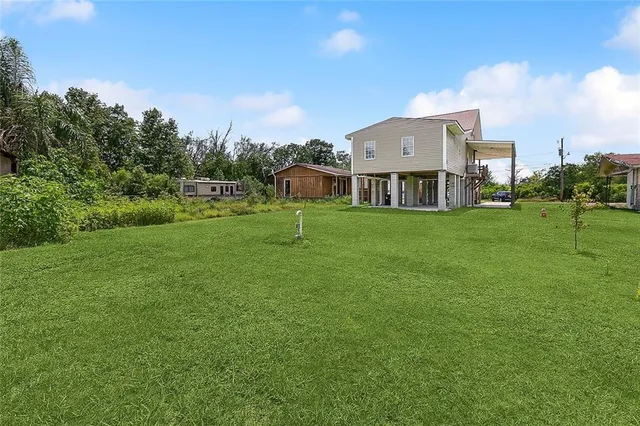 $130,000 | 5525 Perrin Street, Lafitte, LA 70067