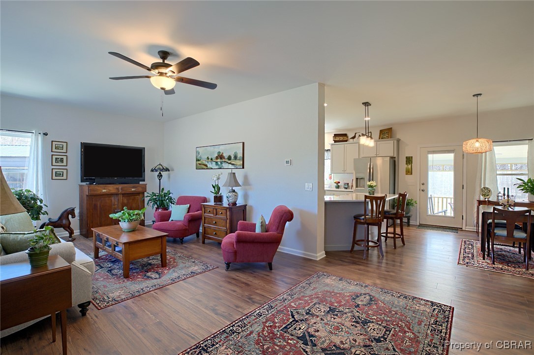 1676 Windsor Road Dutton, VA 23050 - Photo 6 of 36