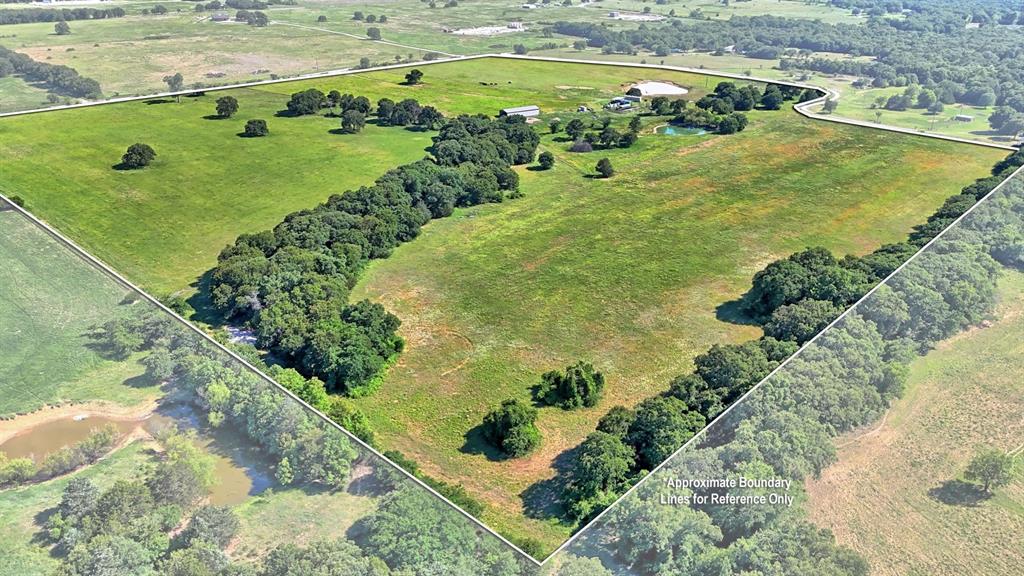 1580 Lama Road Bowie, TX 76230 - Photo 32 of 32