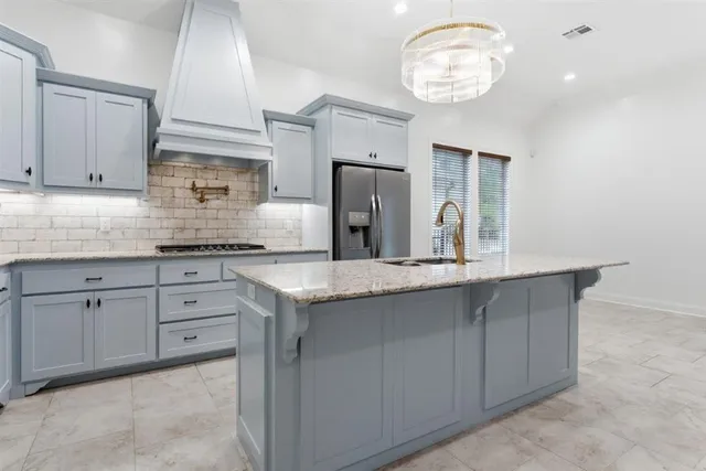 $425,000 | 3862 North Jasmine Drive, Lake Charles, LA 70605