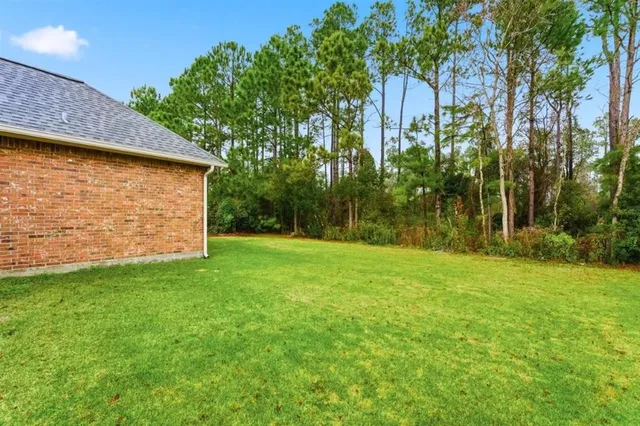 $425,000 | 3862 North Jasmine Drive, Lake Charles, LA 70605