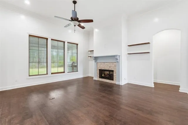 $425,000 | 3862 North Jasmine Drive, Lake Charles, LA 70605