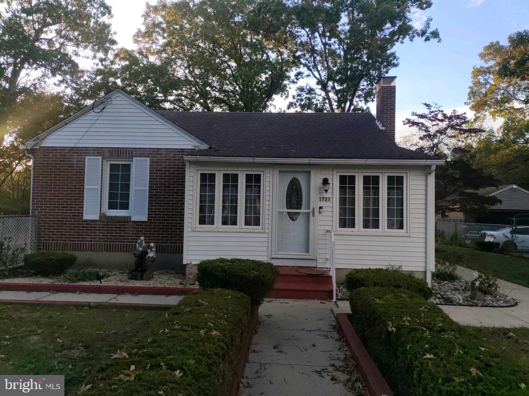 1721 Newcombtown Road Millville, NJ 08332 - Photo 1 of 8