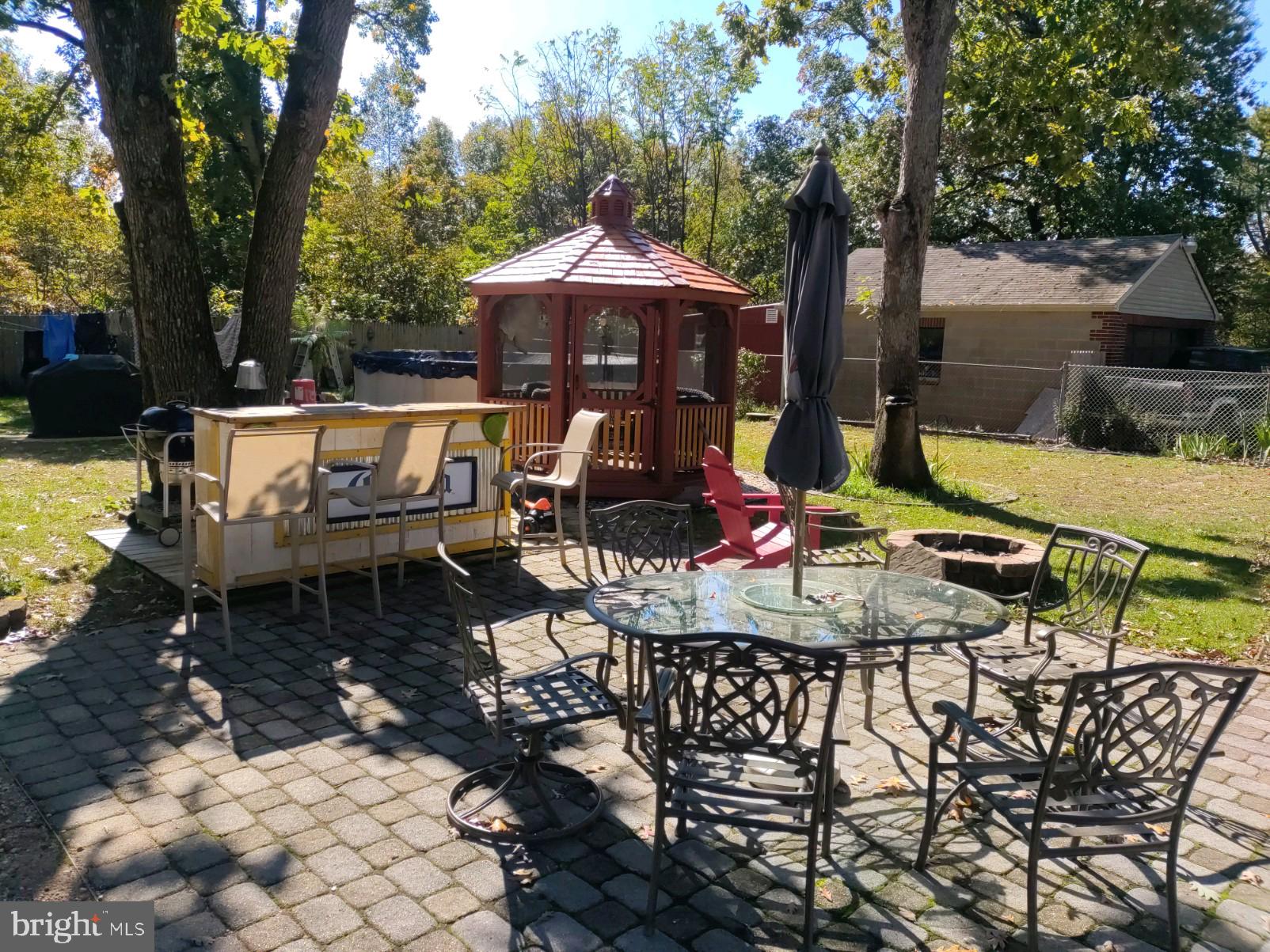 1721 Newcombtown Road Millville, NJ 08332 - Photo 3 of 8