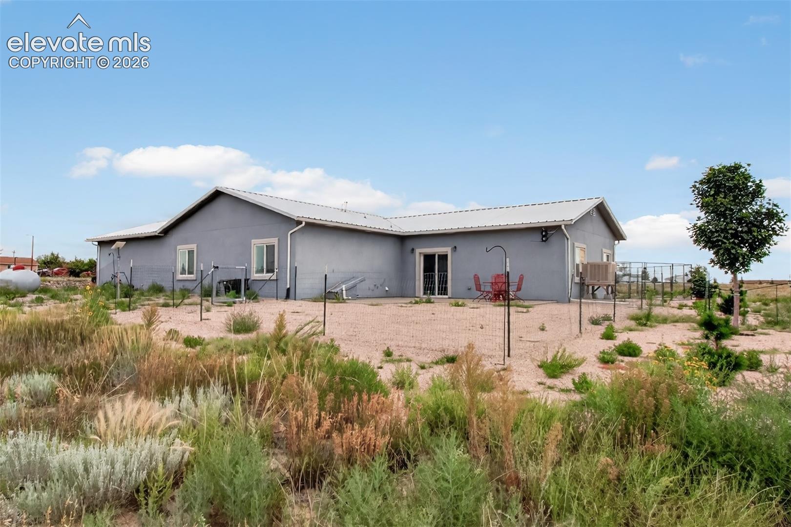 16075 Jones Road Peyton, CO 80831 - Photo 33 of 40 Gallery Image 33