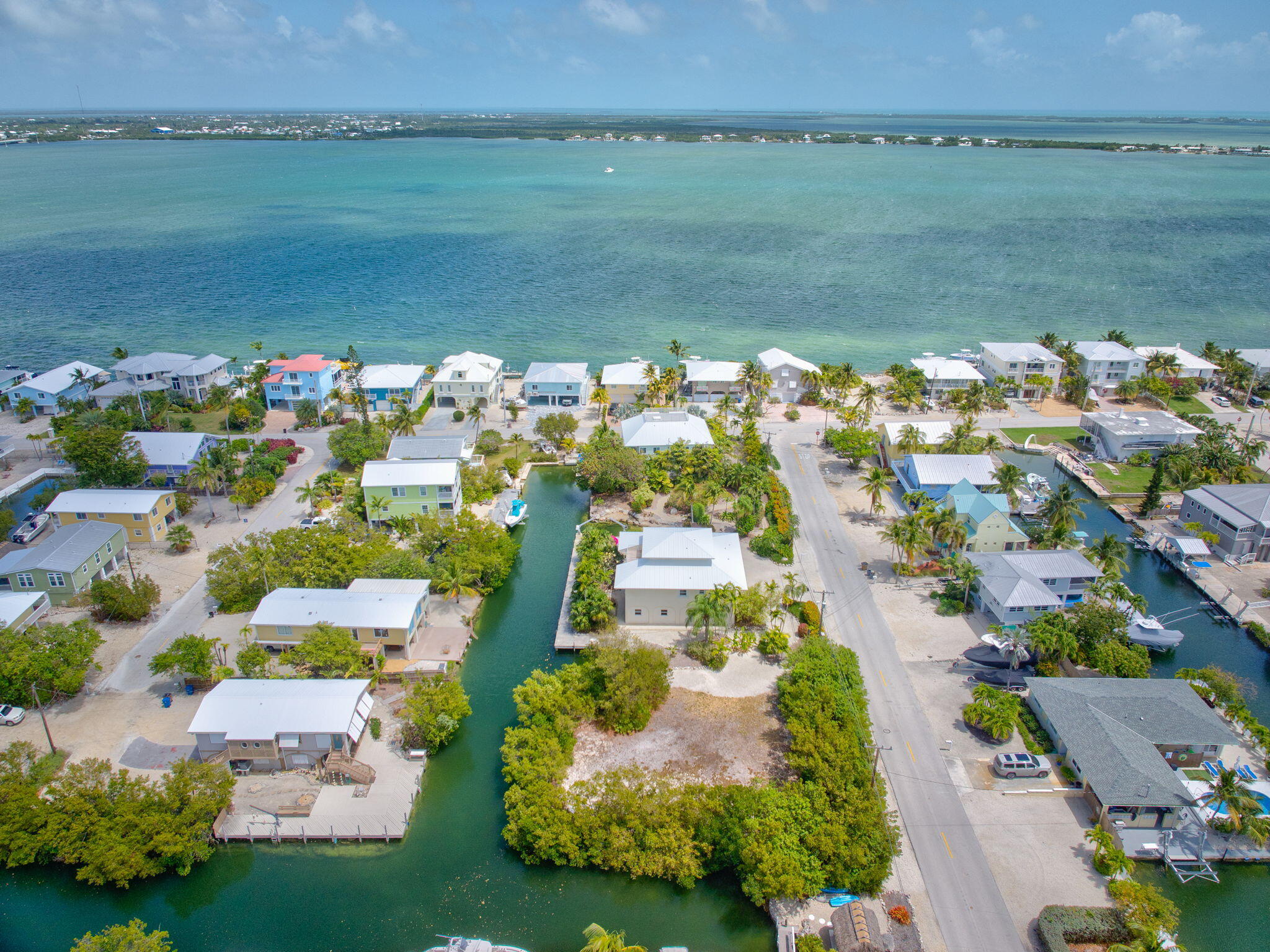 28573 Le Grand Road Summerland Key, FL 33042 - Photo 38 of 41 Aerial