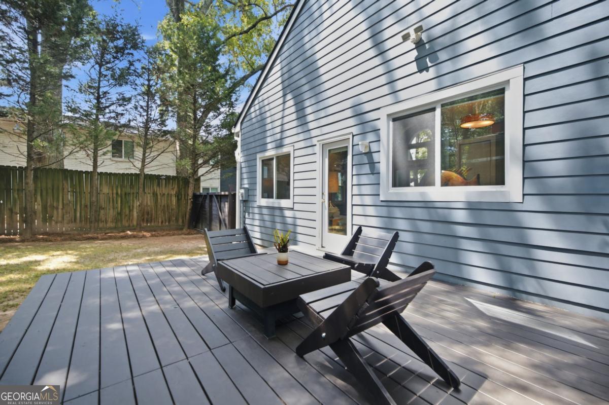 505 Oakdale Road Northeast, Unit 5 Atlanta, GA 30307 - Photo 47 of 62 Gallery Image 47