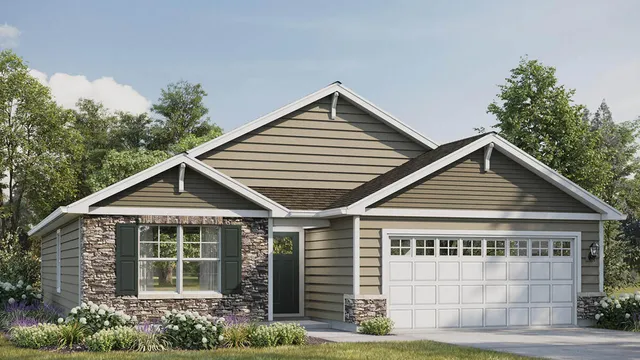 $369,990 | 7563 East 116th Place, Winfield, IN 46307