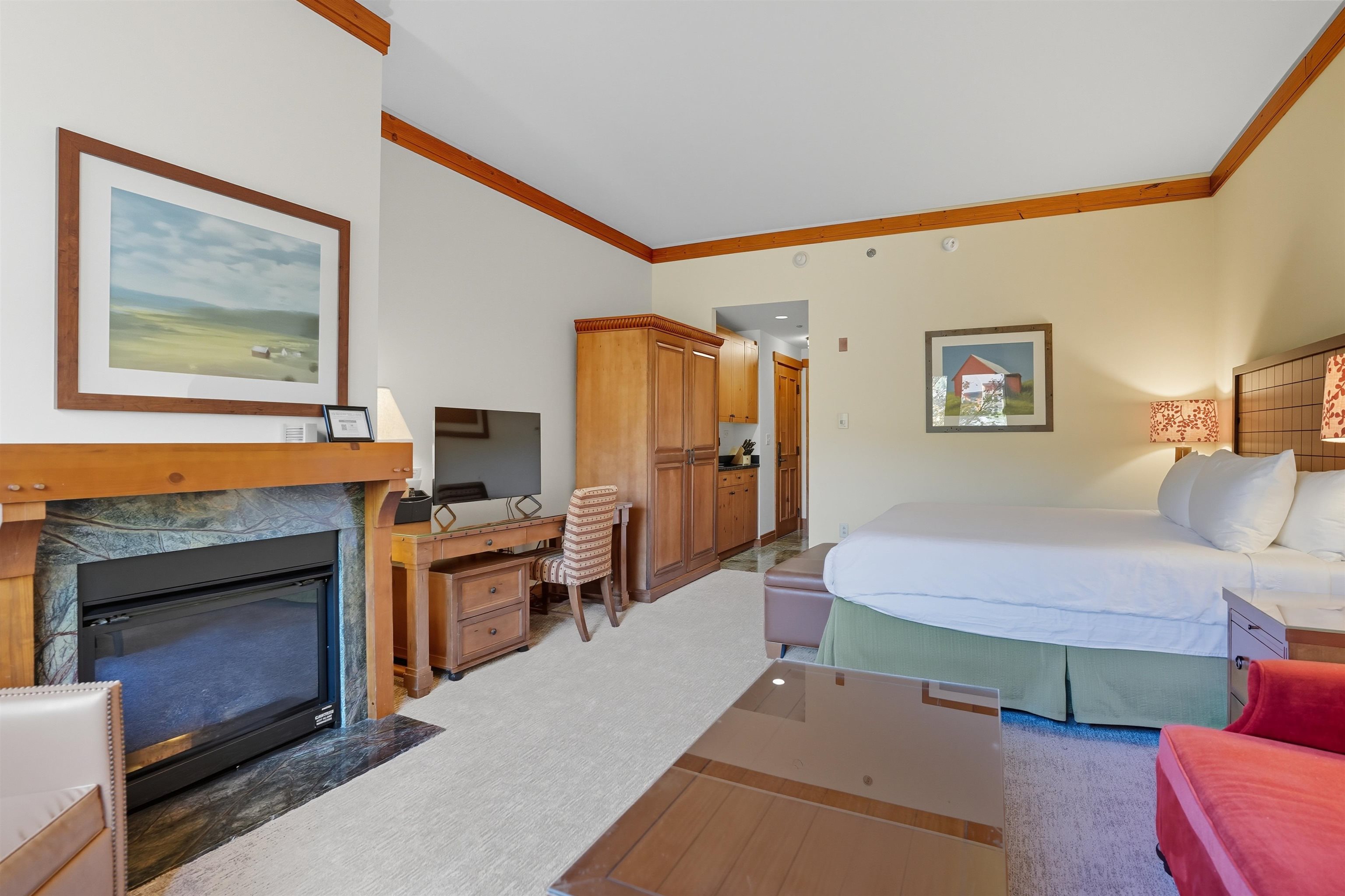 7412 Mountain Road, Unit 1228 Stowe, VT 05672 - Photo 13 of 22