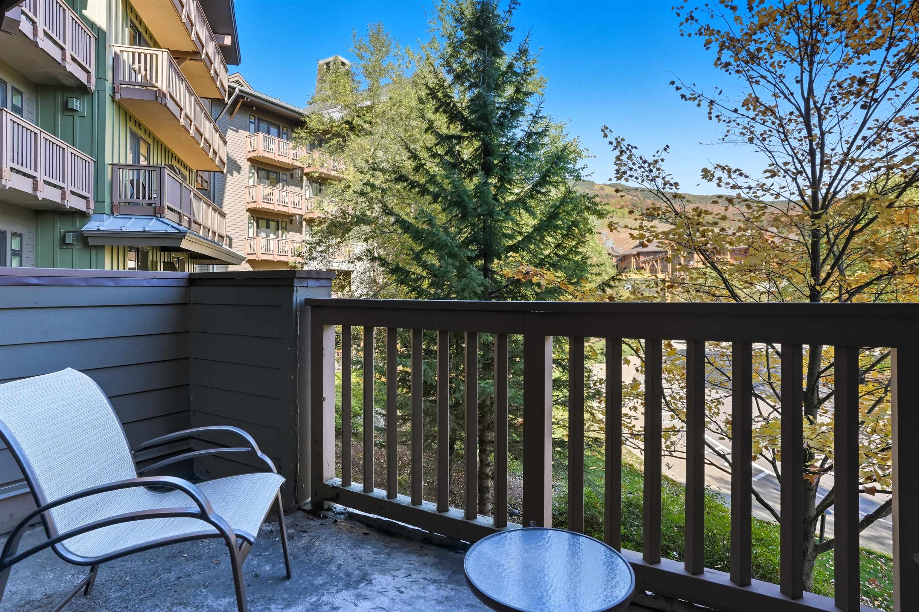 7412 Mountain Road, Unit 1228 Stowe, VT 05672 - Photo 17 of 22