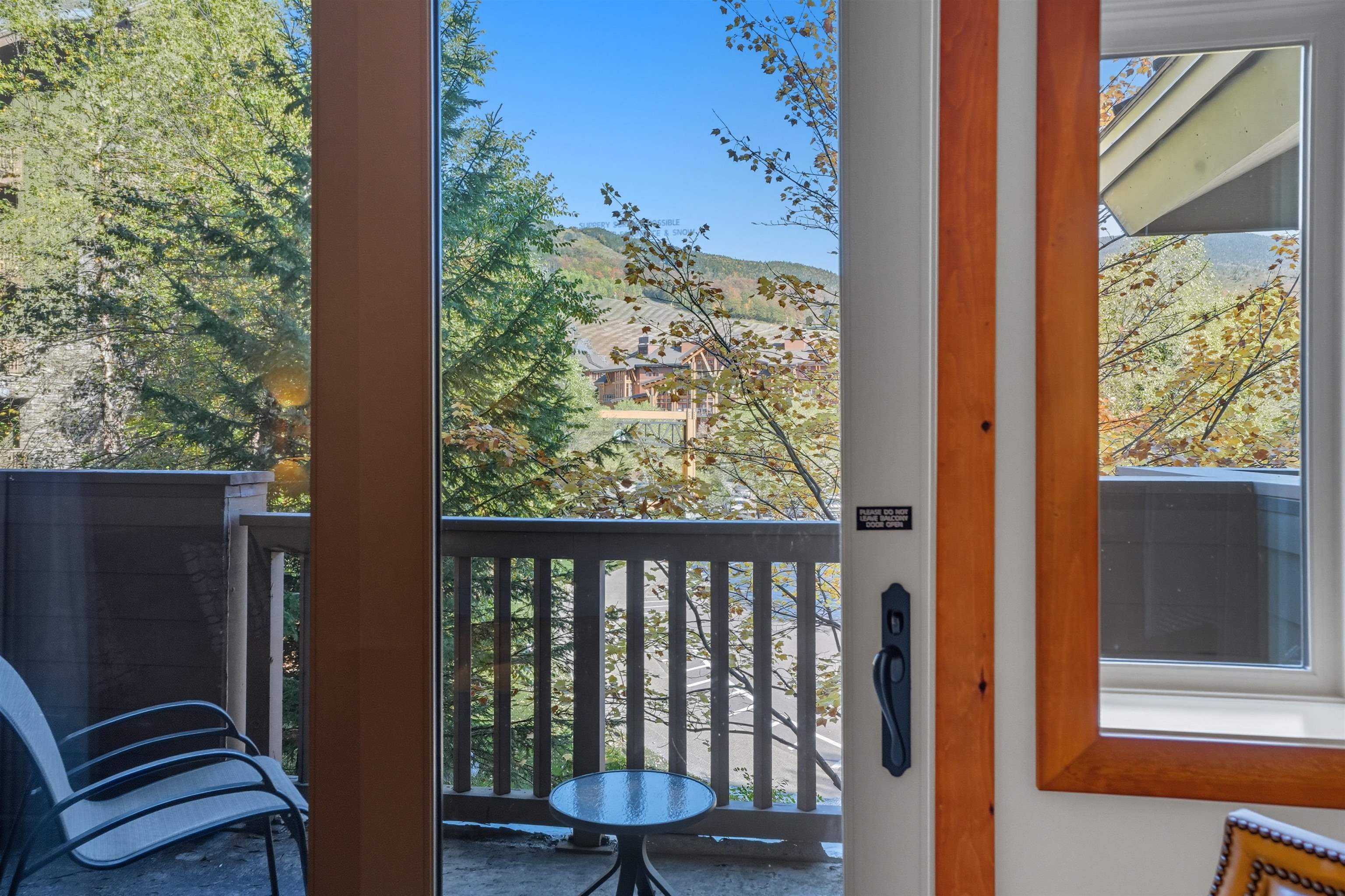 7412 Mountain Road, Unit 1228 Stowe, VT 05672 - Photo 22 of 22