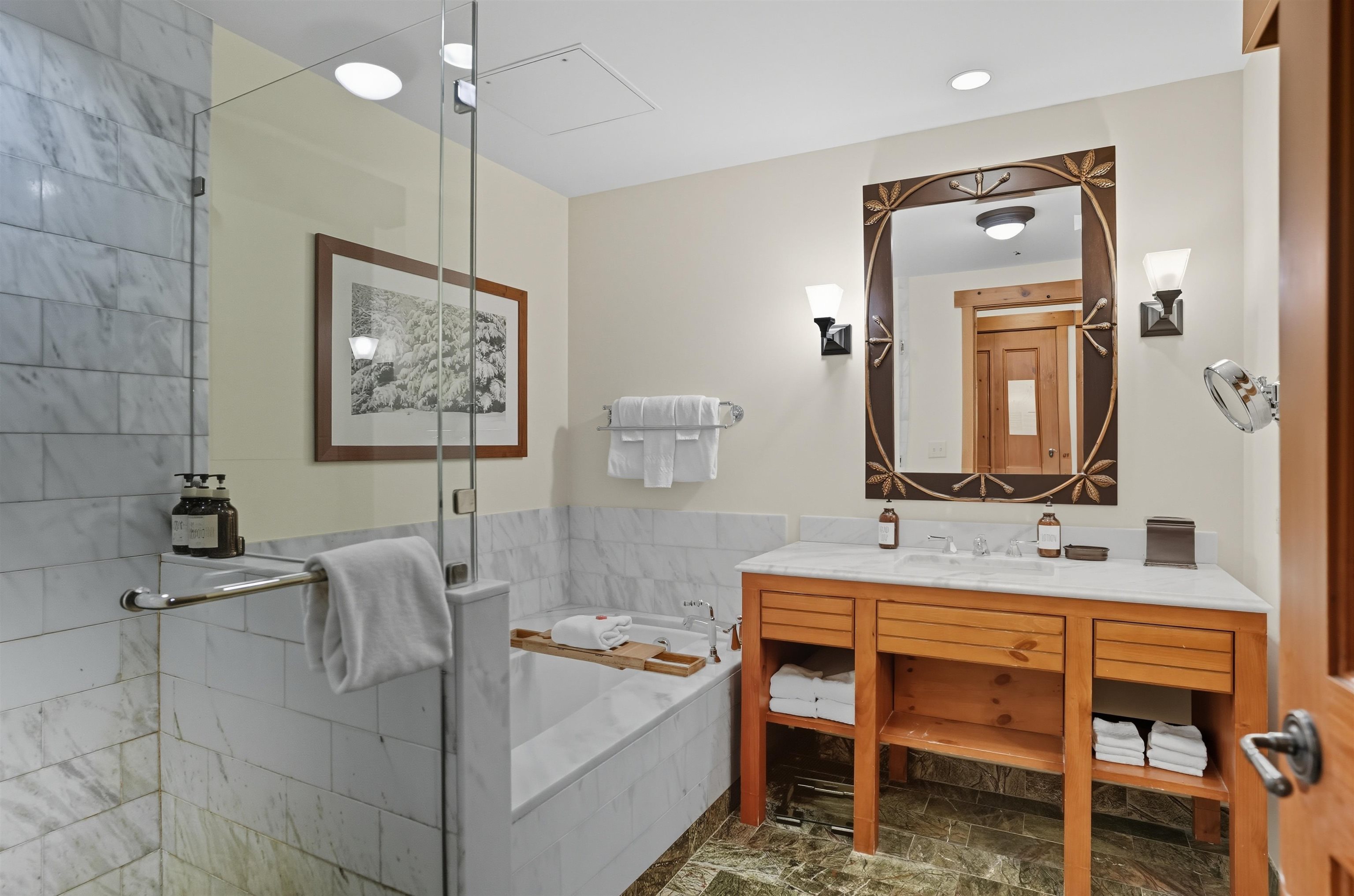 7412 Mountain Road, Unit 1228 Stowe, VT 05672 - Photo 7 of 22