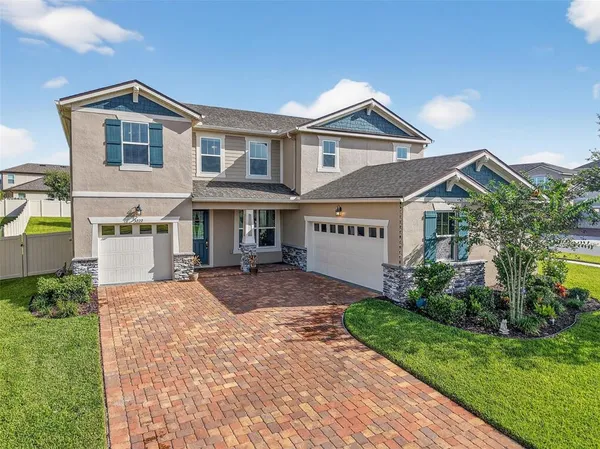 $719,900 | 3222 Fiddlewood Court, Clermont, FL 34711