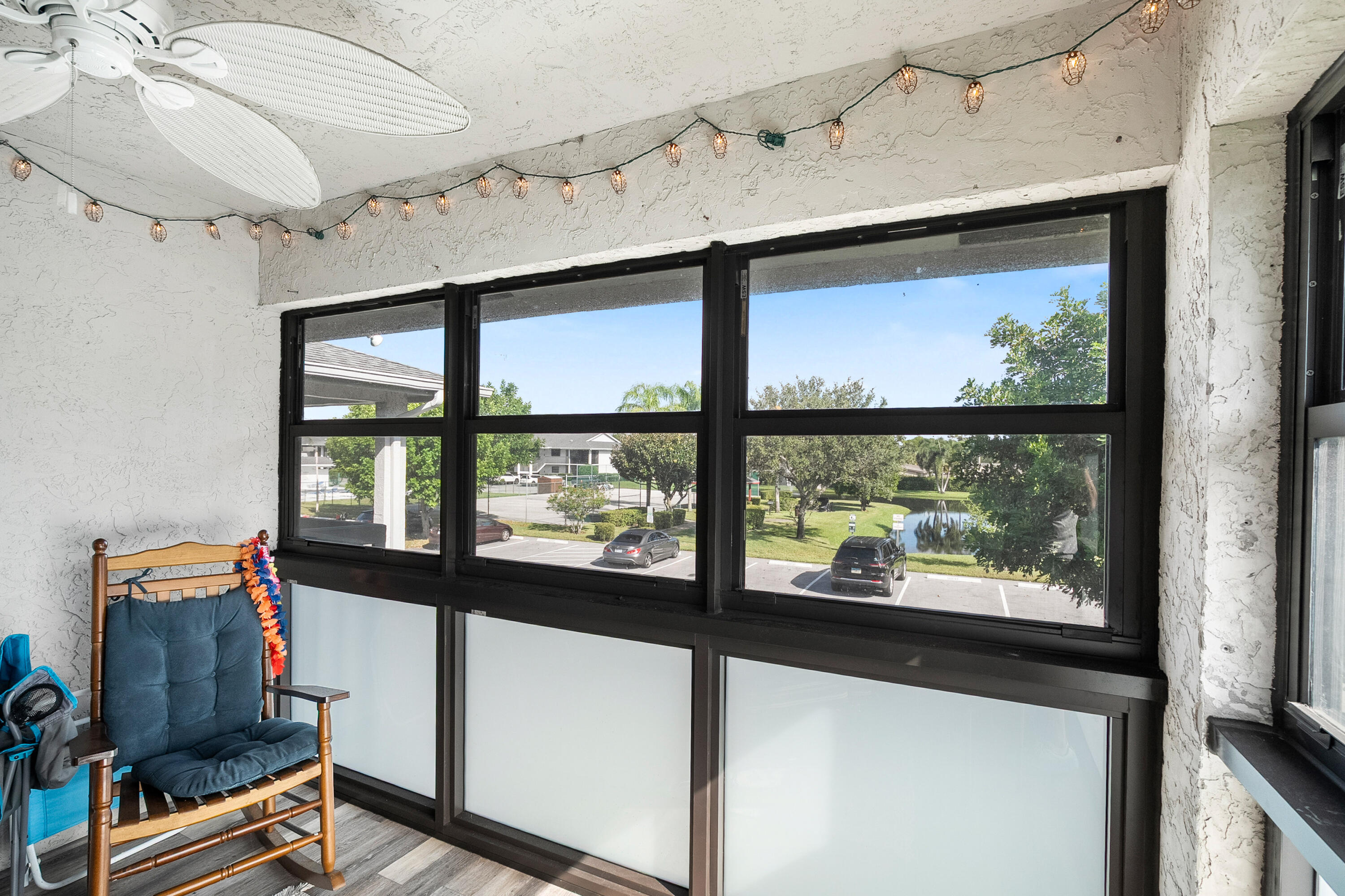 1250 Southeast Parkview Place, Unit C10 Stuart, FL 34994 - Photo 4 of 19 a view of a room with workspace