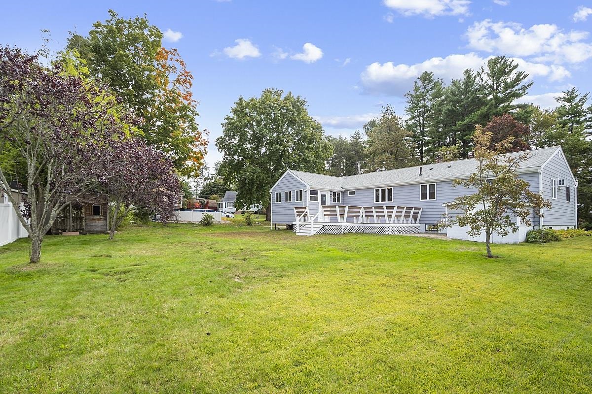24 Maclarnon Road Salem, NH 03079 - Photo 13 of 40 Gallery Image 13