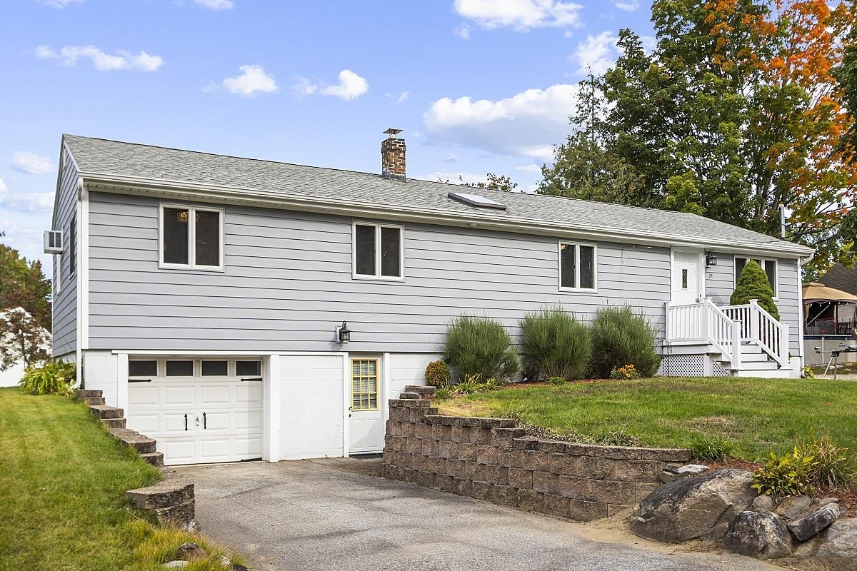 24 Maclarnon Road Salem, NH 03079 - Photo 2 of 40 Gallery Image 2