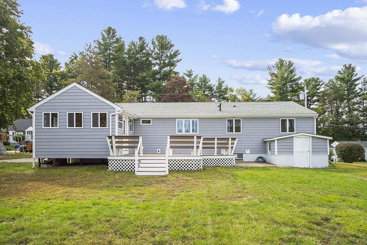 24 Maclarnon Road Salem, NH 03079 - Photo 6 of 40 Gallery Image 6