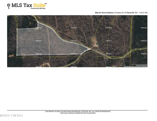 $235,000 | 0 Arl Bailey Road, Finger, TN 38334