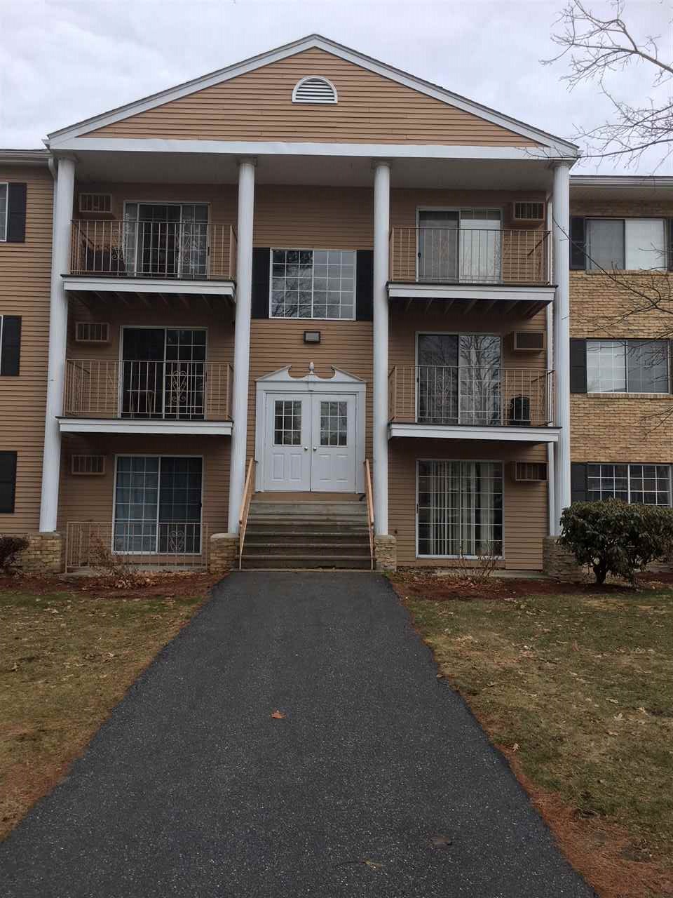 379 Huse Road, Unit 23 Manchester, NH 03103 - Photo 1 of 25