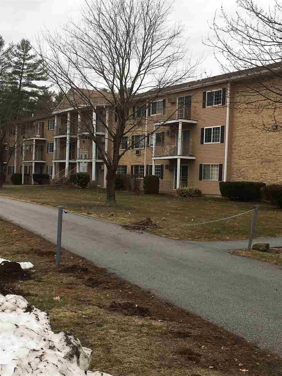 379 Huse Road, Unit 23 Manchester, NH 03103 - Photo 2 of 25