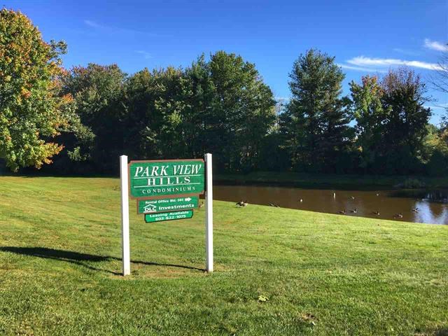 379 Huse Road, Unit 23 Manchester, NH 03103 - Photo 25 of 25