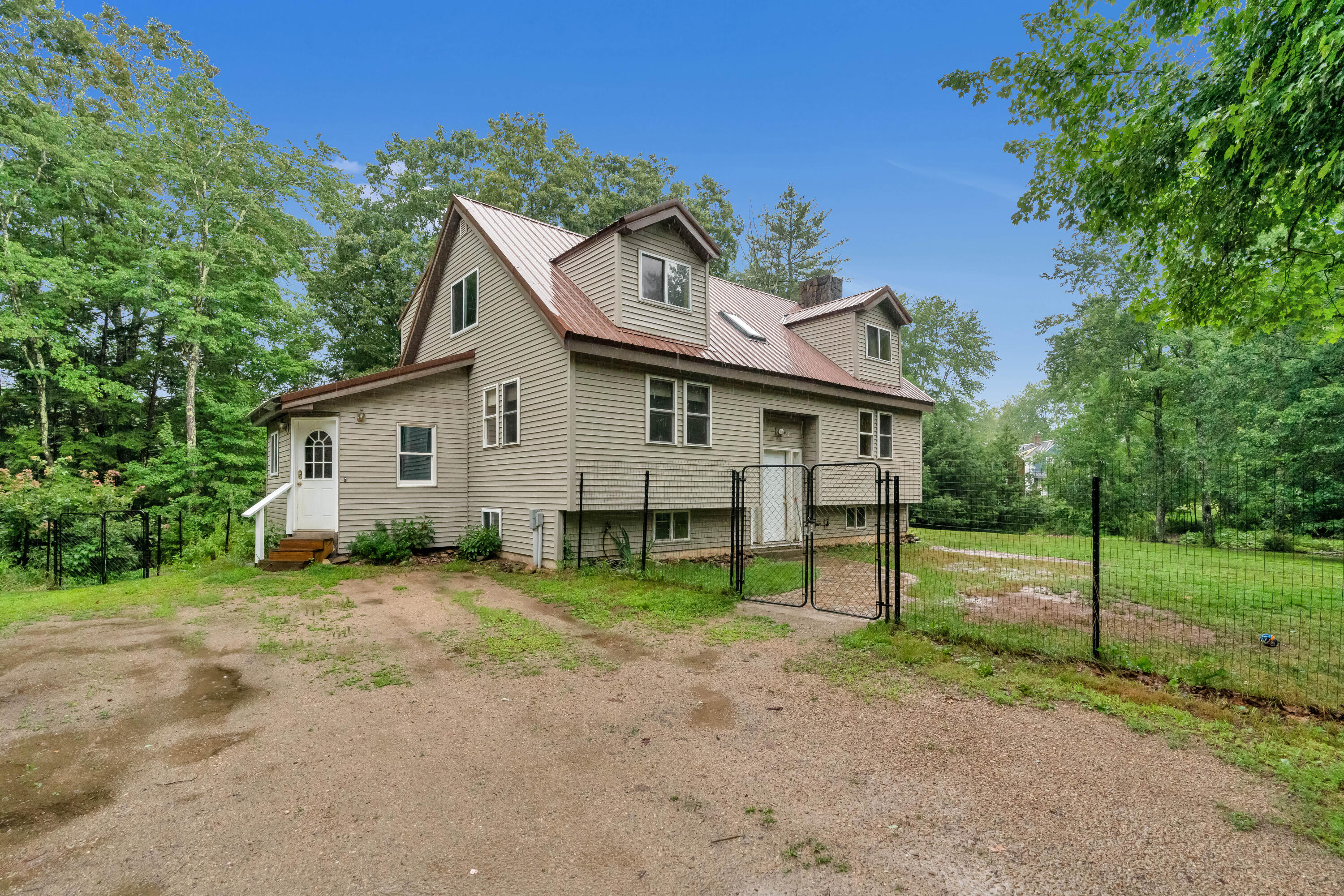 336 Depot Road Lebanon, ME 04027 - Photo 8 of 41 3-3