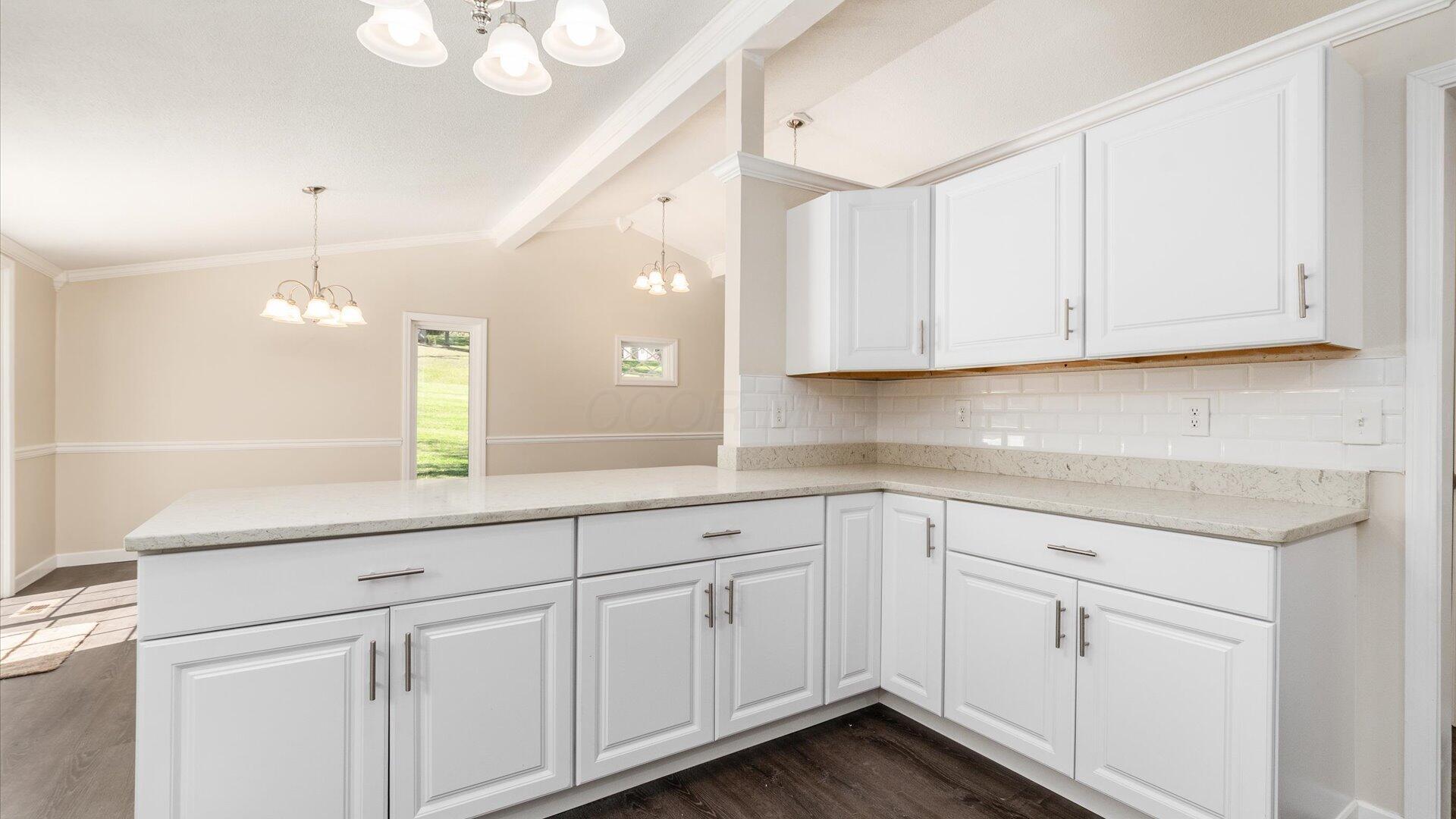 8140 Black Run Road Nashport, OH 43830 - Photo 9 of 36 Kitchen 5