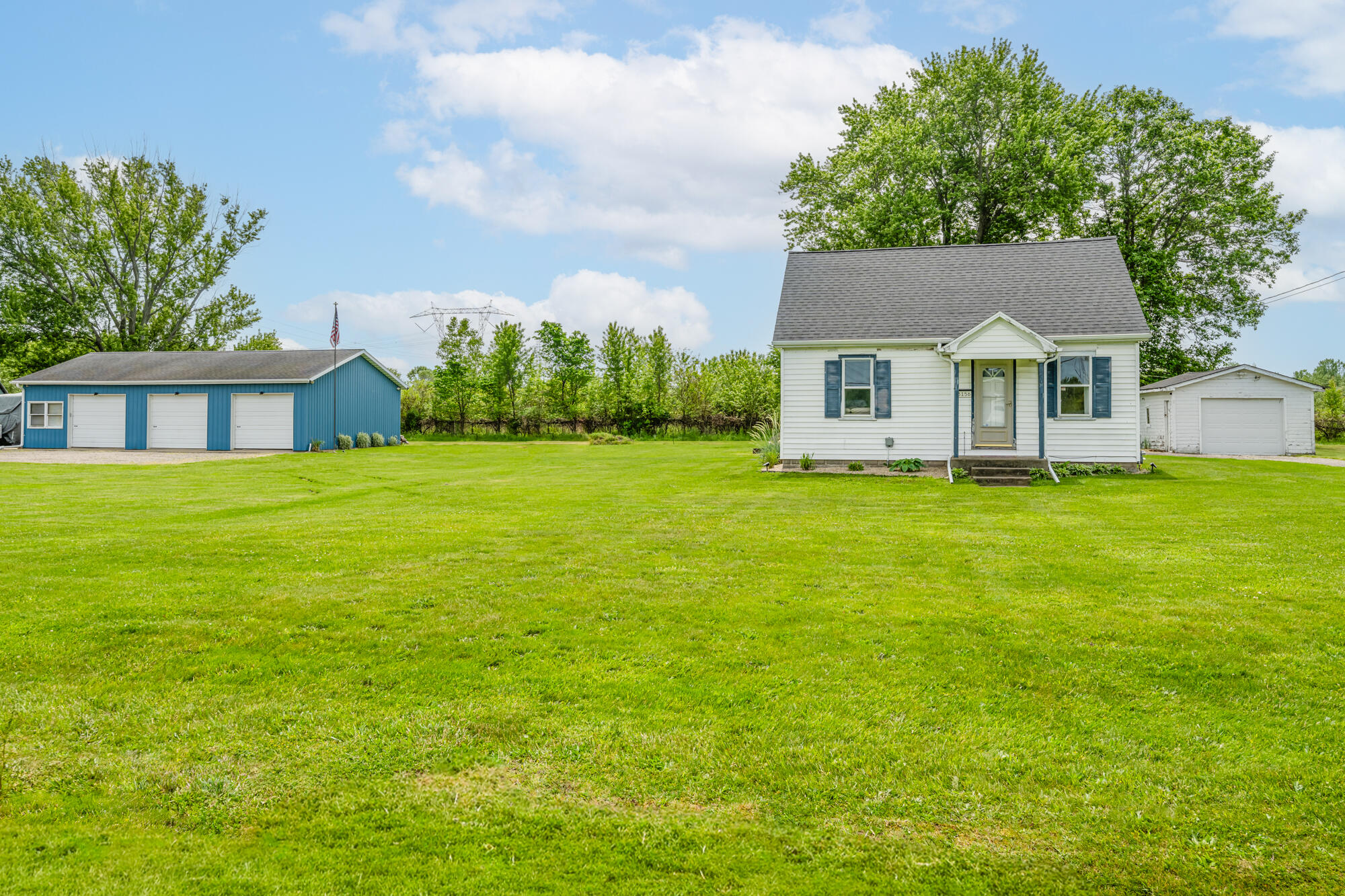 3156 West Lemon Creek Road Bridgman, MI 49106 - Photo 1 of 24 Lemon creek-101