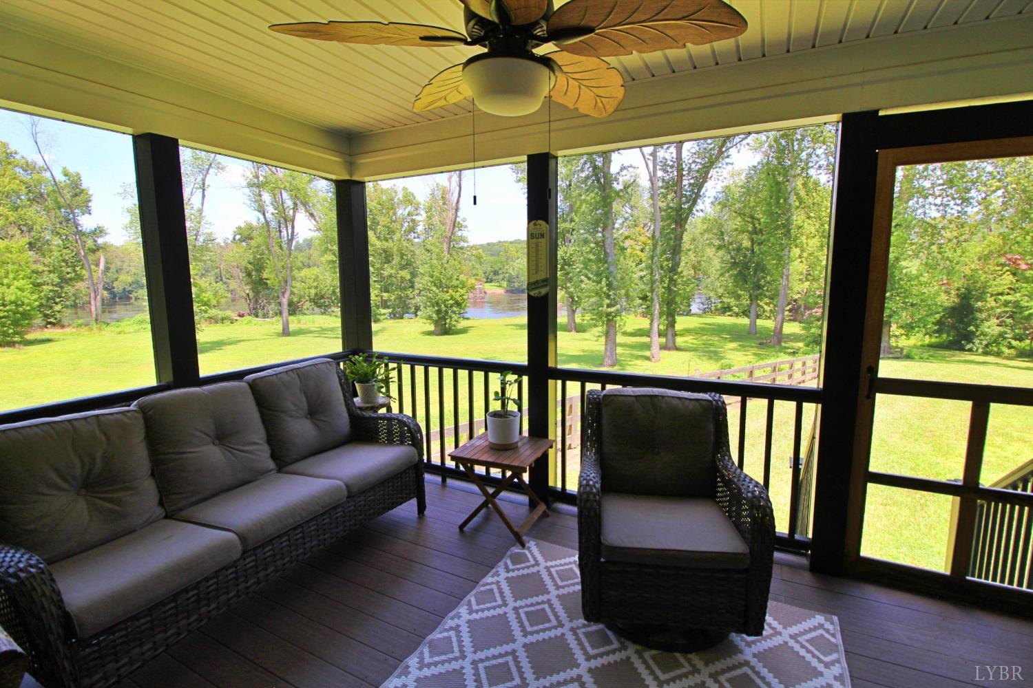 5977 James River Road Gladstone, VA 24553 - Photo 25 of 56