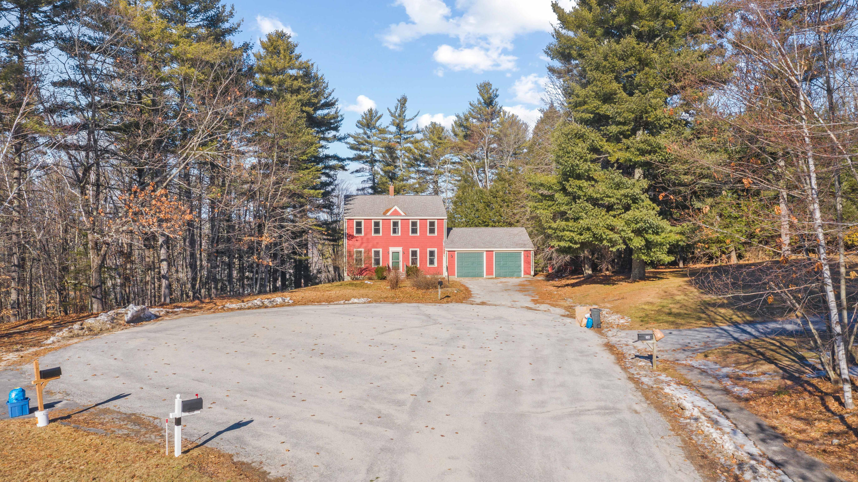 39 Meadowview Road Windham, ME 04062 - Photo 52 of 63 39 Meadowview Windham - 52
