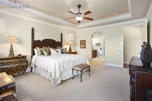 2240 Rocking Horse Court Colorado Springs, CO 80921 - Photo 25 of 50 Gallery Image 25