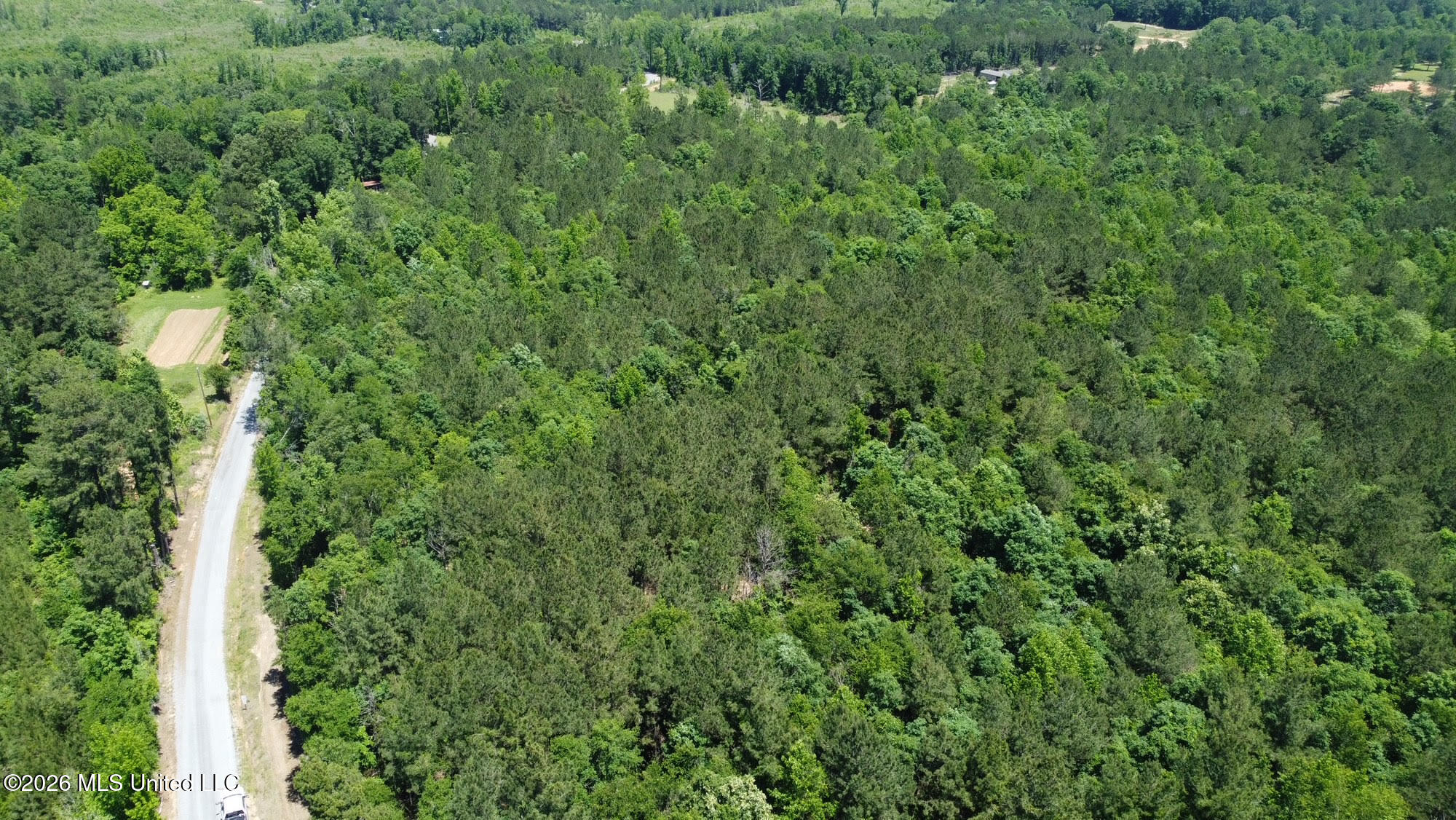 1 Mcnair Springs Road Magee, MS 39111 - Photo 17 of 21 21