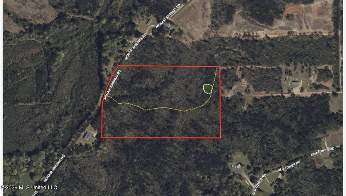 1 Mcnair Springs Road Magee, MS 39111 - Photo 19 of 21 26