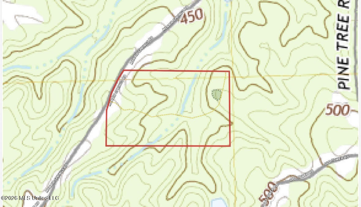 1 Mcnair Springs Road Magee, MS 39111 - Photo 20 of 21 27
