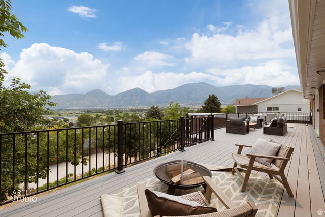 455 Ridge Lane Payson, UT 84651 - Photo 41 of 60