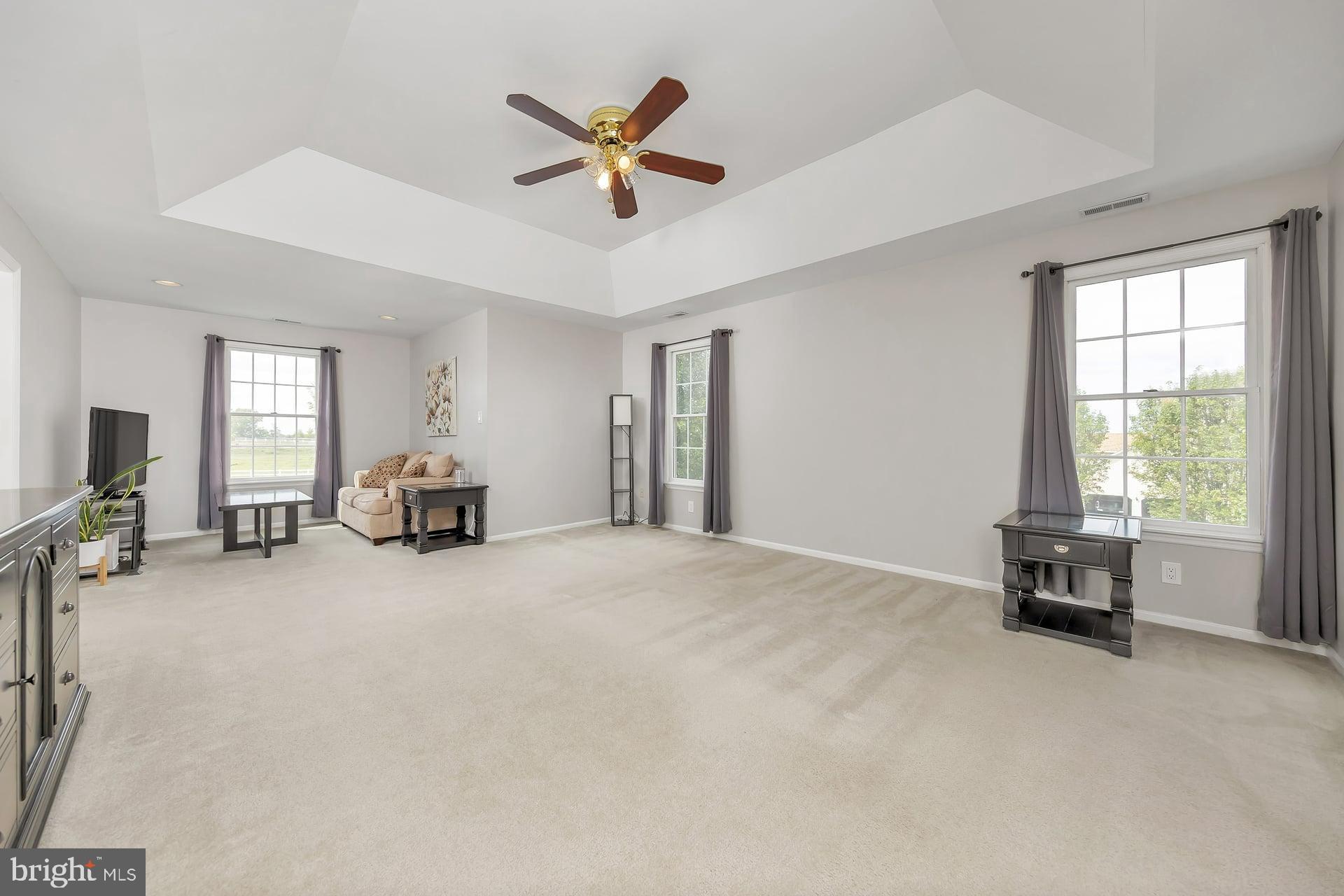 221 Point Airy Road Pilesgrove, NJ 08098 - Photo 24 of 34 a view of a livingroom with furniture and a window