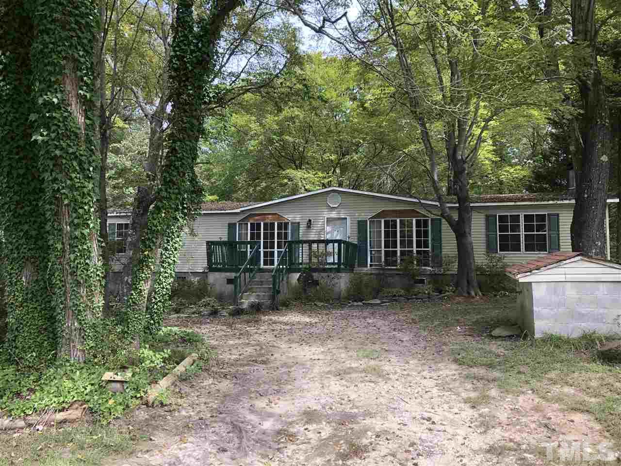 120 Owens Road Robbins, NC 27325 - Photo 1 of 11 Gallery Image 1