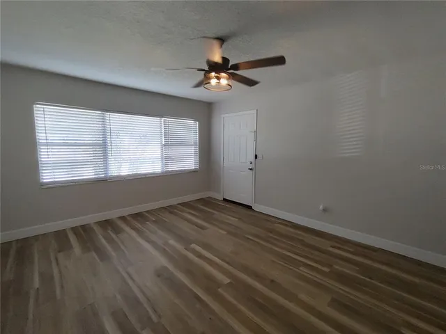 $1,450 | 316 West Howry Avenue, Unit 4, Deland, FL 32720