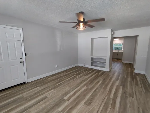 $1,450 | 316 West Howry Avenue, Unit 4, Deland, FL 32720