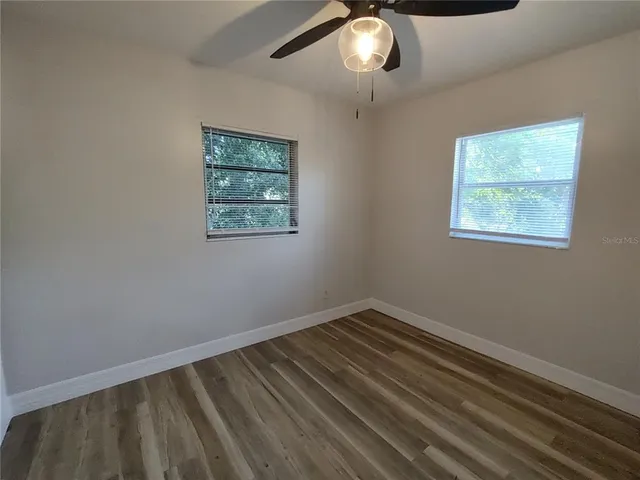 $1,450 | 316 West Howry Avenue, Unit 4, Deland, FL 32720